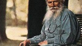 L’eredità di Lev Tolstoj Il profeta e lo scrittore 