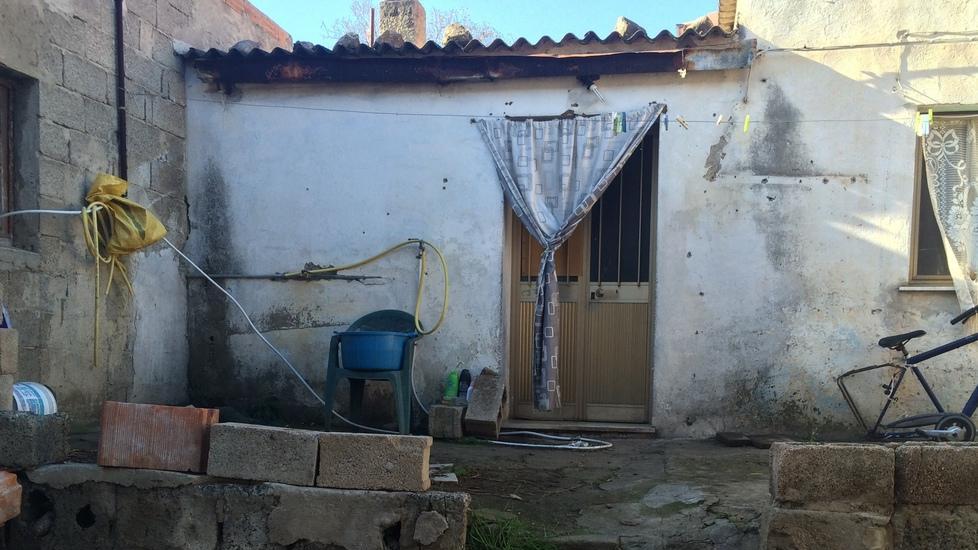 La bimba di S.M. Coghinas avrà un nome