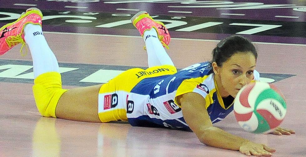 Horvath: «Sapevamo che sarebbe stata dura» 
