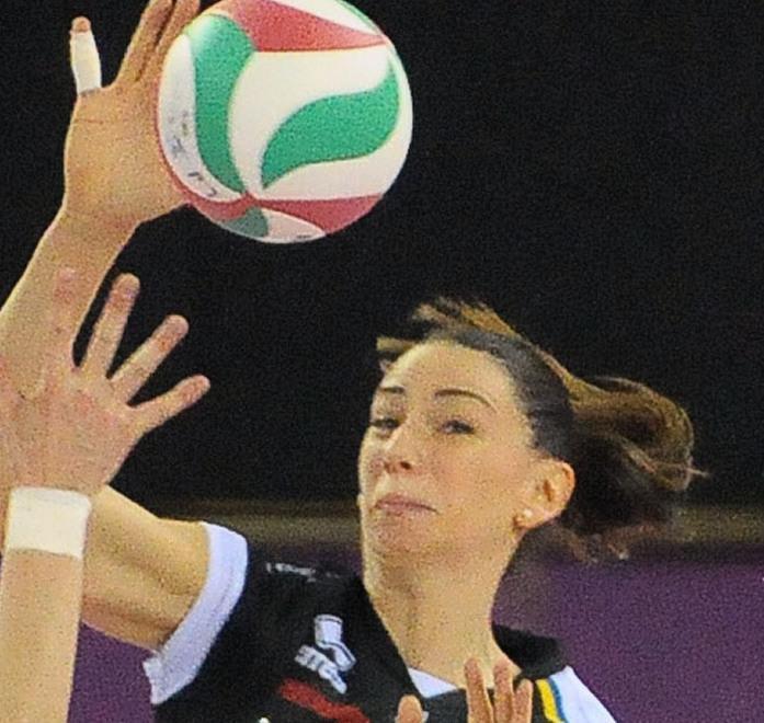 La Liu Jo riparte con un successo 