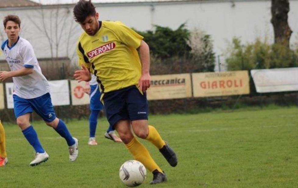 Il Formigine non fa punti con il Carpaneto