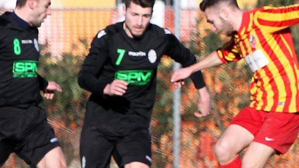 Serpini e Pellacani sorridono: «Bene così»