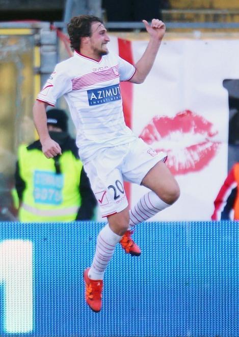 Adesso nel mirino c’è il Palermo a 4 punti