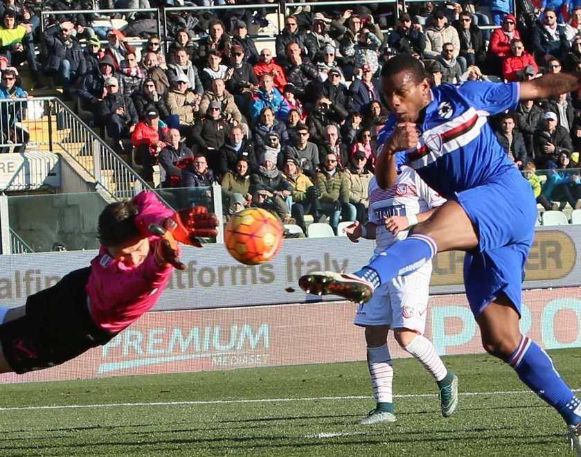 Belec: «Ho fatto solo il mio dovere» 