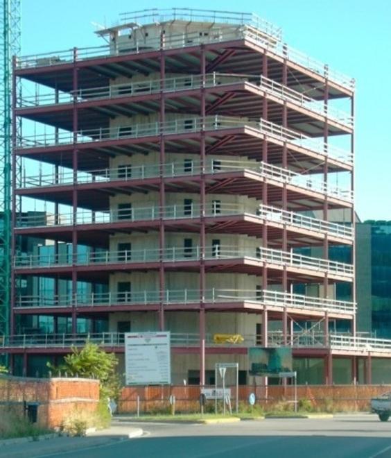 «L’occasione di riqualificare la città»