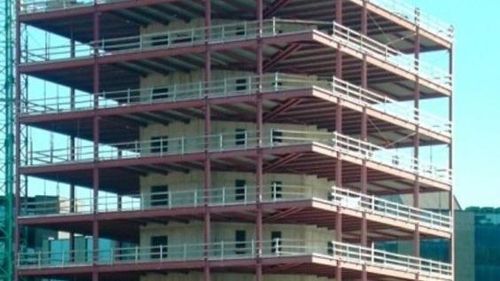 «L’occasione di riqualificare la città»