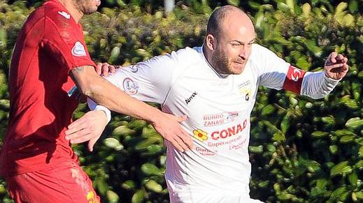 De Vecchis glaciale, non fa sconti agli ex e il Castelfranco va ko