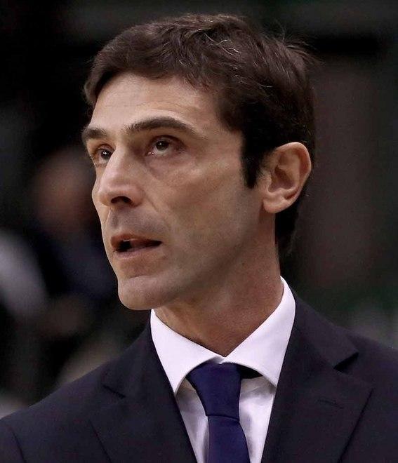 Le dediche di Morea «A squadra, tifosi e per il presidente» 