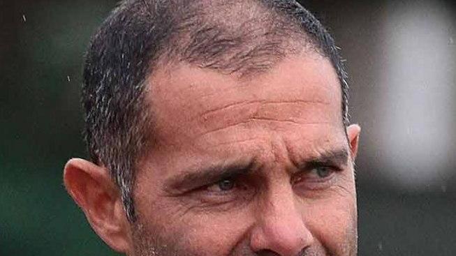 Mister Grassi: «Non si può sbagliare così tanto»
