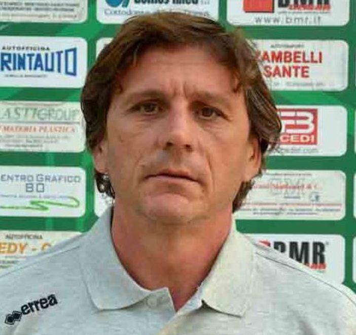 Bomber Silvestri: «Due vittorie che ci danno entusiasmo». Mister Bonini: «Risultato provocato dalle assenze»