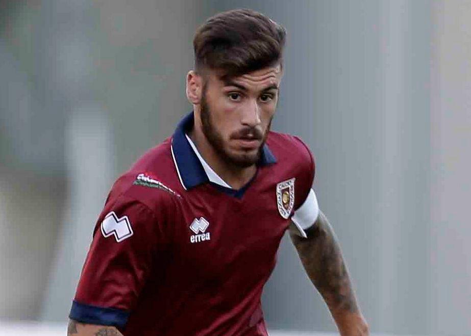calcio lega pro»PROVA D’ORGOGLIO