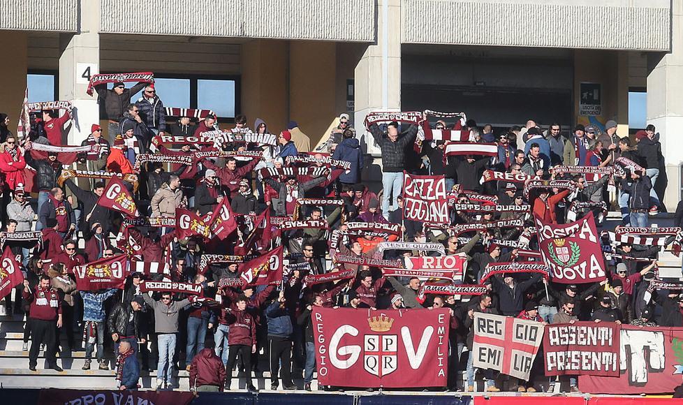 CALCIO LEGA PRO»PROVA D’ORGOGLIO