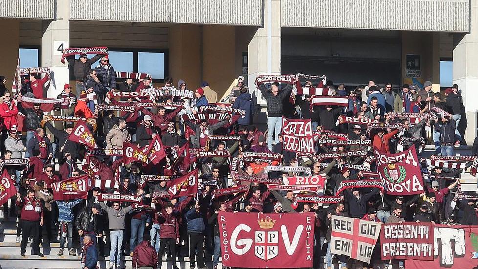 CALCIO LEGA PRO»PROVA D’ORGOGLIO