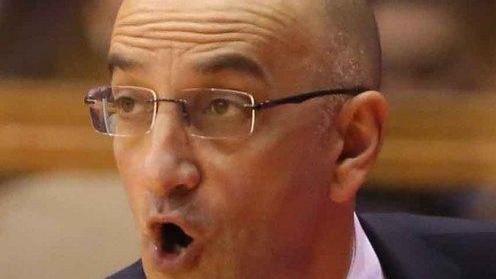 Vitucci trasforma la gara in una corrida ma alla fine è lui a essere “matato”