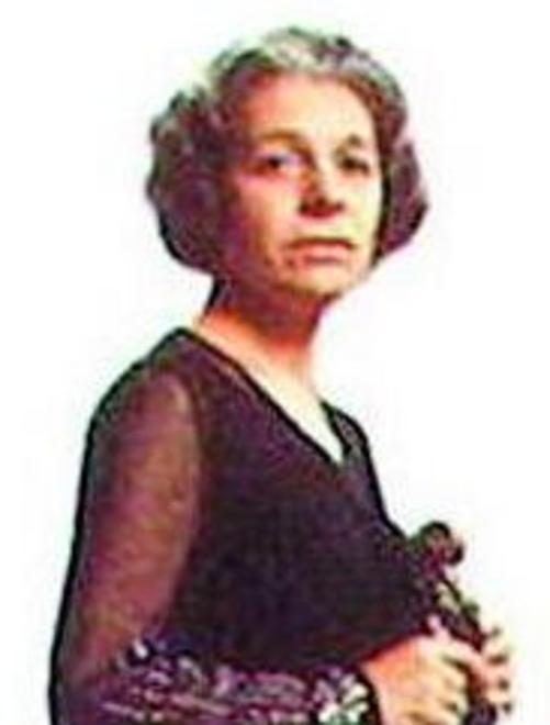 Oggi l’addio a Elisa Pegreffi 