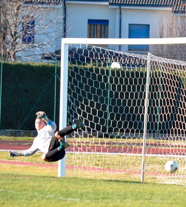 L’Arcetana ingrana e si prende il derby 