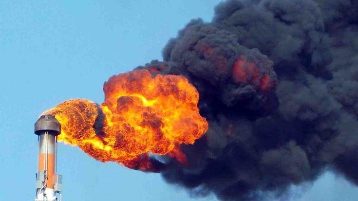 Ferrara, un summit per i guasti al Petrolchimico