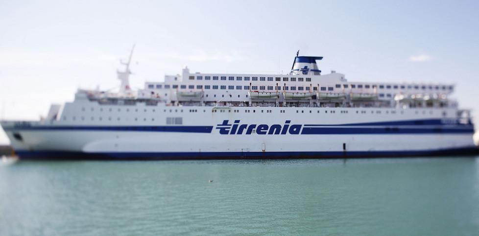 Traghetti: in Sardegna l’indagine sui biglietti Moby-Tirrenia 