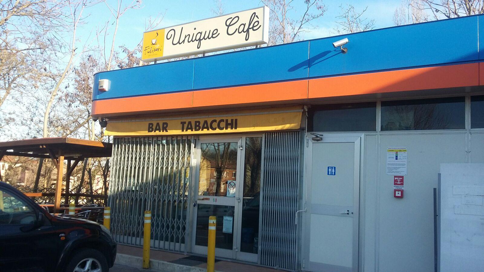 Albinea, spaccata al bar: rubato l'incasso
