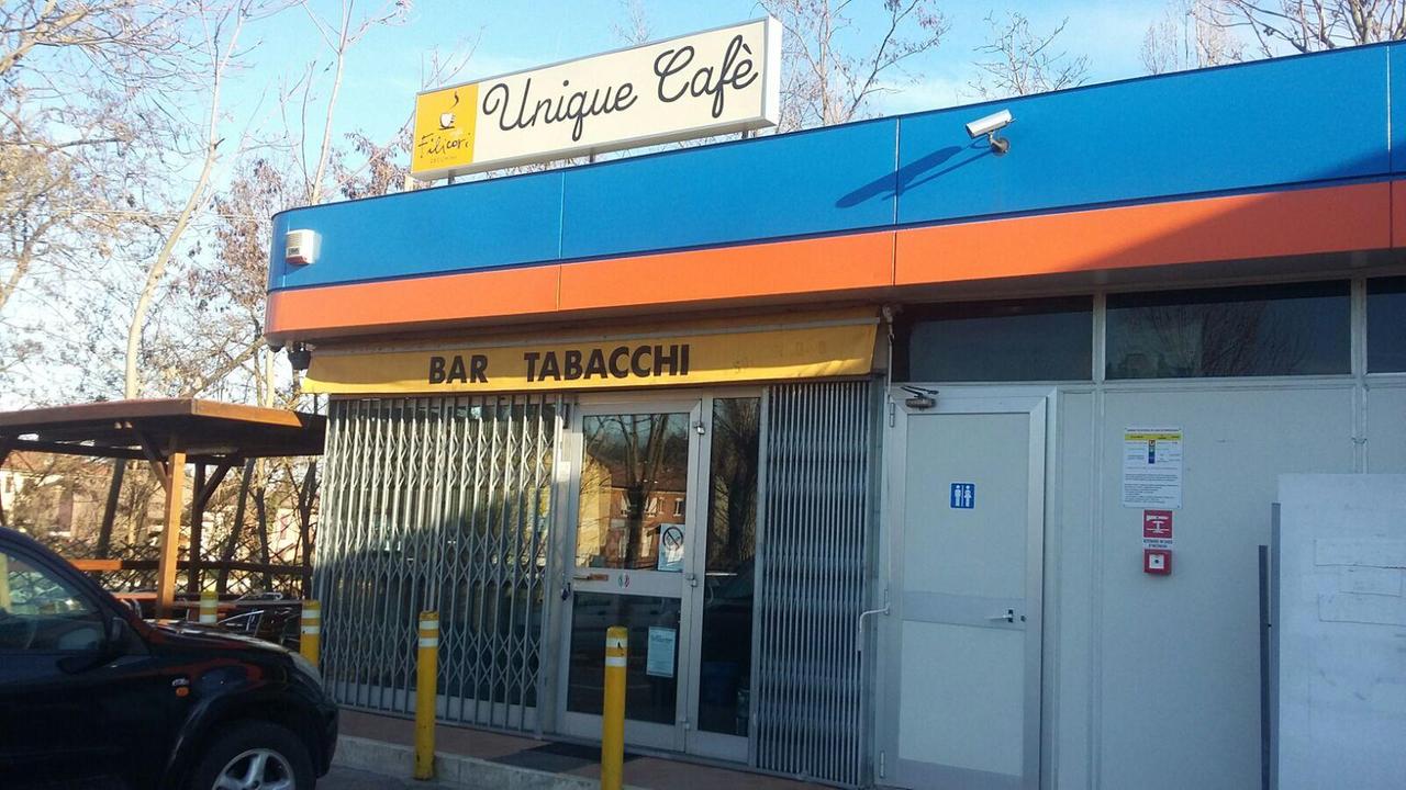 Albinea, spaccata al bar: rubato l'incasso