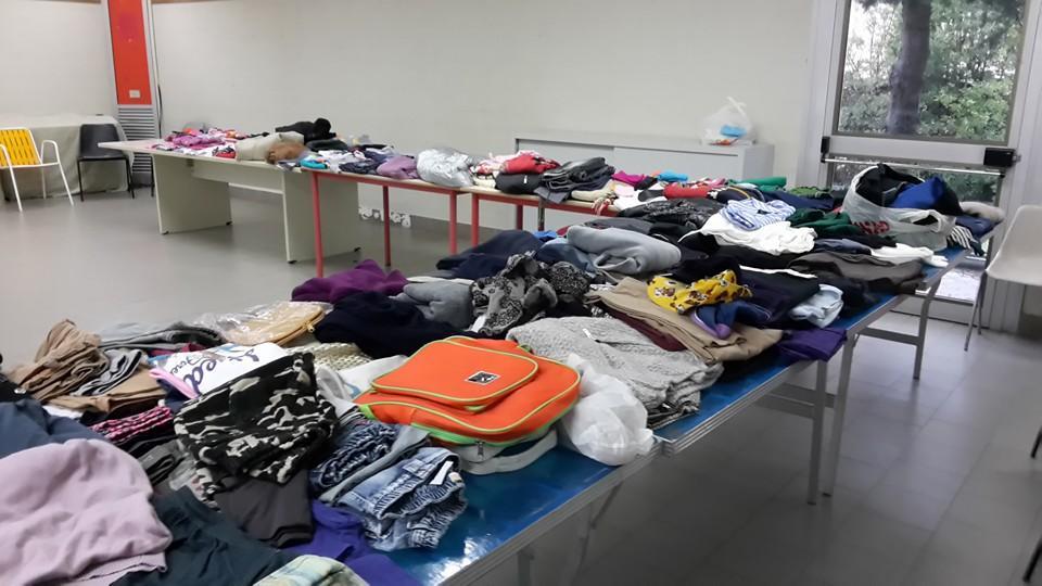 Oggetti nuovi e usati da regalare: nascono sul web gruppi-anticrisi made in Livorno
