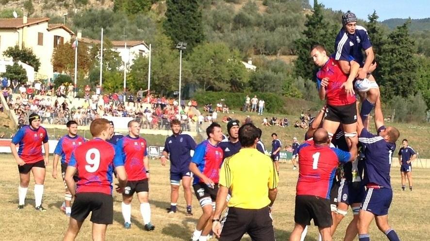 Cavalesto condannato alla pool retrocessione
