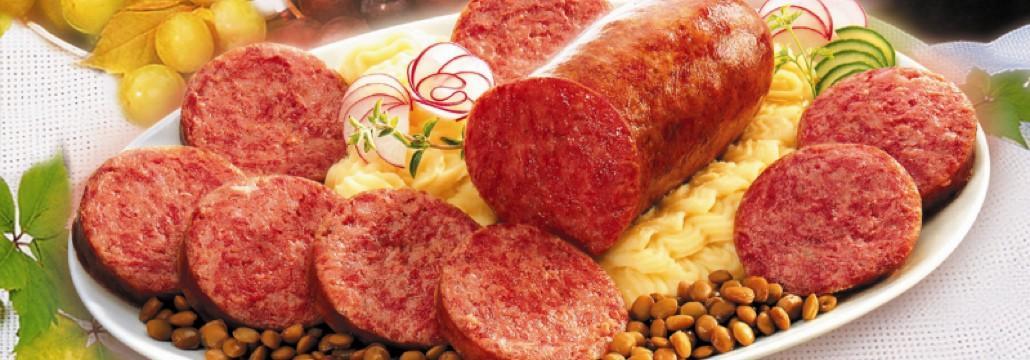 Cotechino e Zampone ecco il nuovo ricettario made in Modena Igp