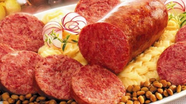 Cotechino e Zampone ecco il nuovo ricettario made in Modena Igp