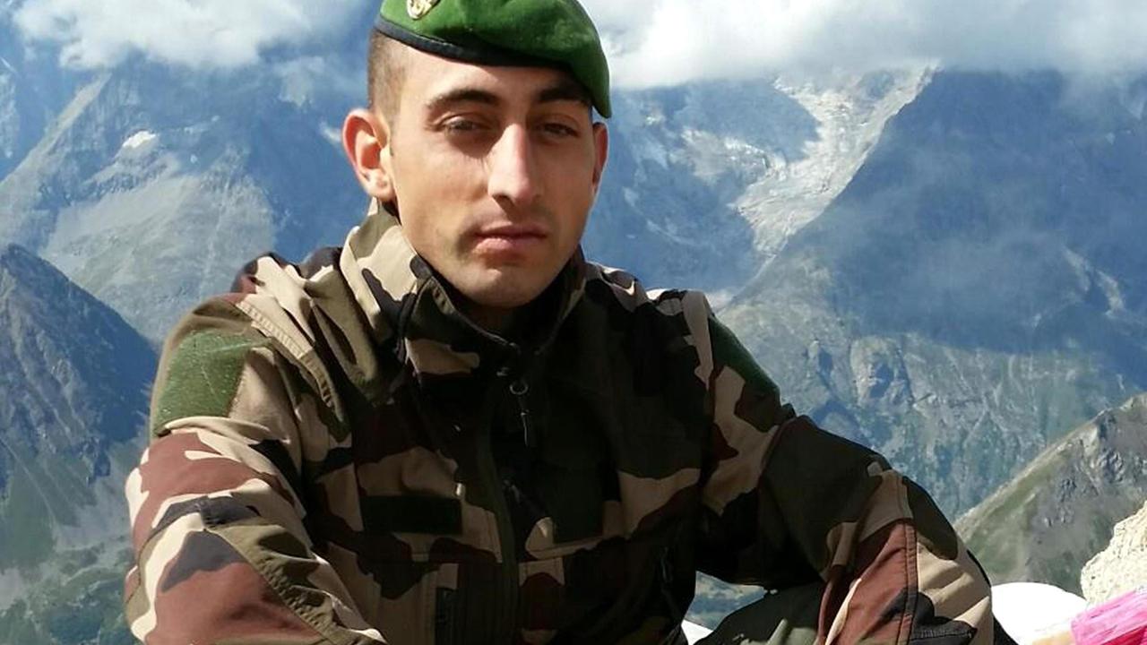 Samuel Simi, il 26enne militare morto
