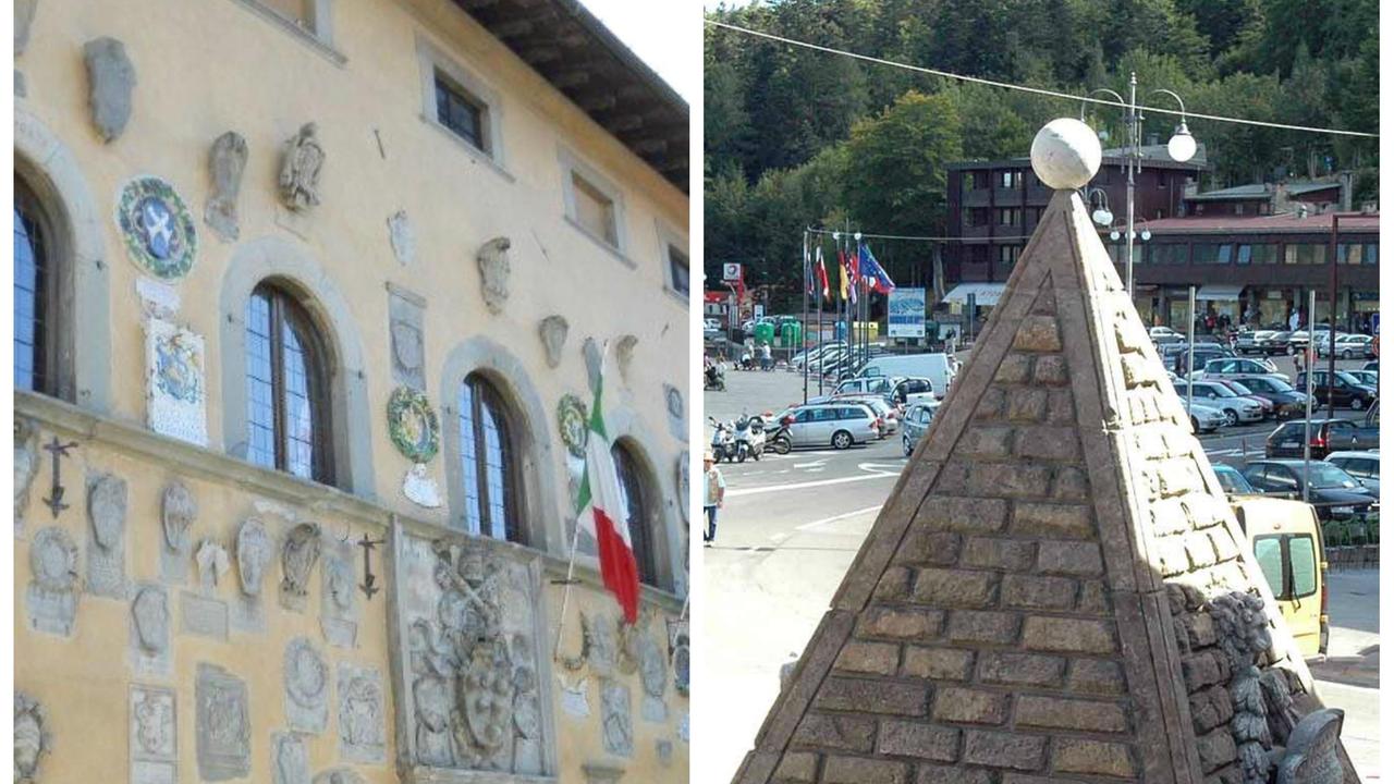 La Regione ha deciso: Abetone-Cutigliano, un solo Comune dal 2017
