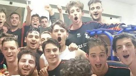 Il Pistoiacalcio riapre il torneo Juniores
