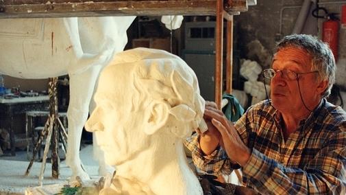 In mostra le sculture di Bodini