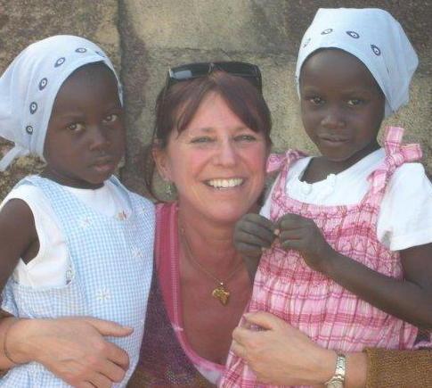 Dalla Versilia al Burkina Faso: per due mesi nella savana