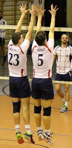 Pallavolo: bene Volley Prato e Viva, male Ariete e Viaccia