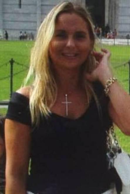 Nastro adesivo ai Ris di Roma per chiarire il giallo di Beata 