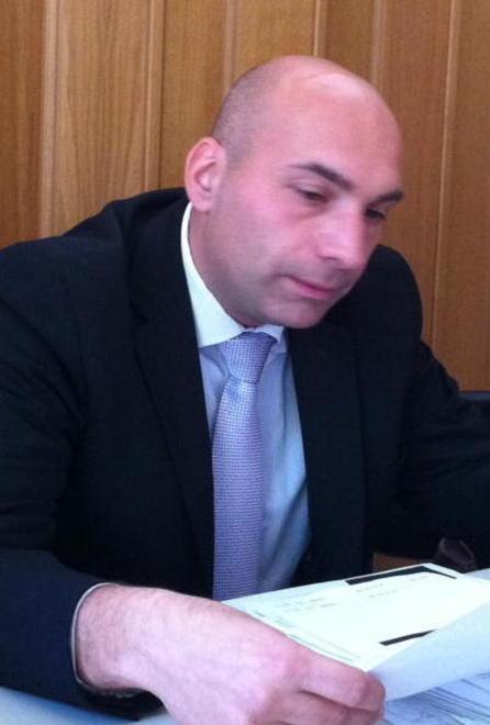 Ex depuratore, vasche coperte contro i cattivi odori