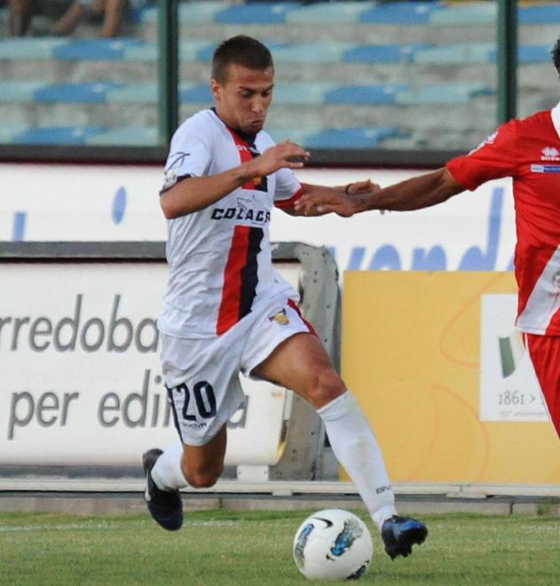 Protti: «Rimini bravo, forse meritava Ma sognavo il pari»
