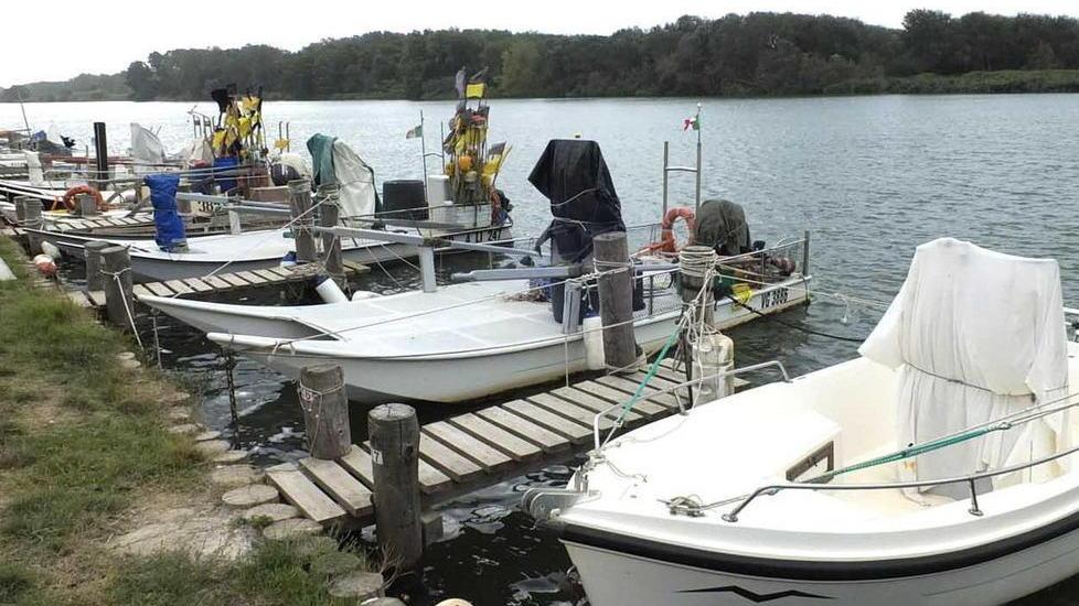 Posti barca sul Serchio, si paga il canone