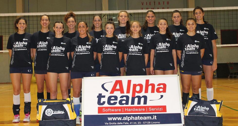 Pallavolo, una doppietta da Dream 