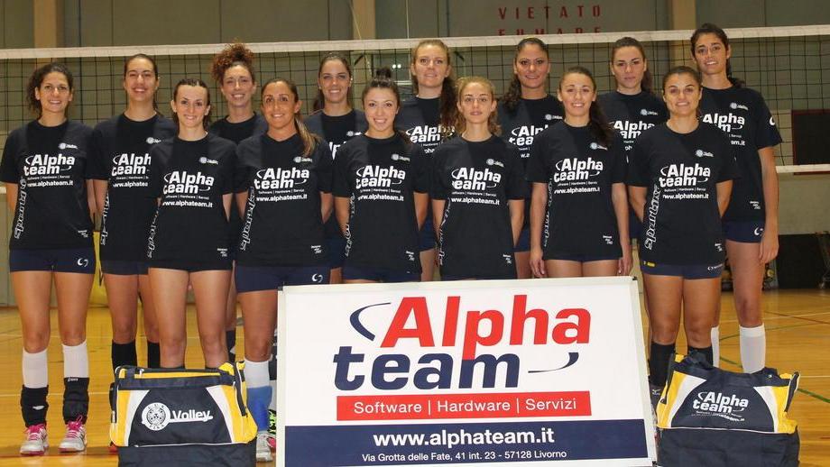 Pallavolo, una doppietta da Dream