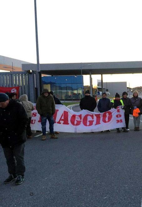 Dna, ritirati i licenziamenti È la vittoria dei lavoratori 