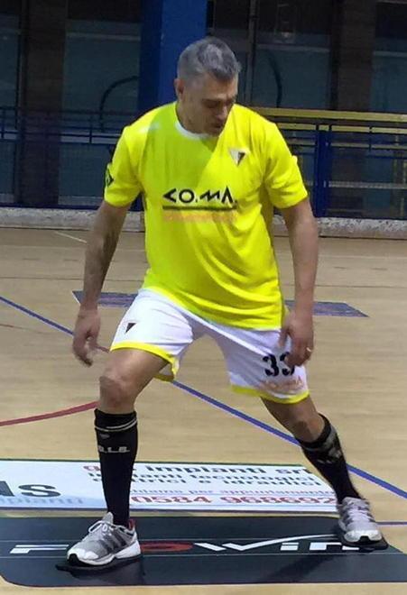 Viareggio, c’è il test Matera per la prima di Sergio Silva in casa 
