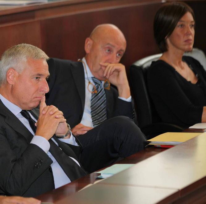 Società partecipate sorvegliate speciali 