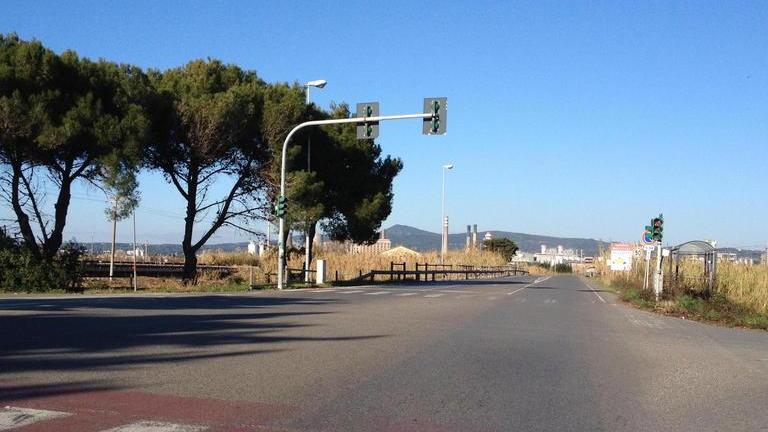 Prima assemblea pubblica per i lavori sul fiume Fine