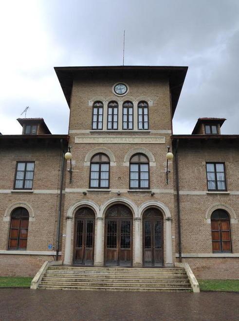 Il teatro? Salvato dai lavoratori 