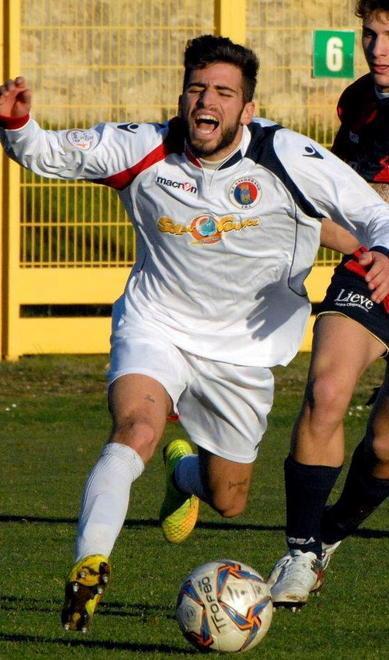 «Il gol? L’avevo promesso al mister» 