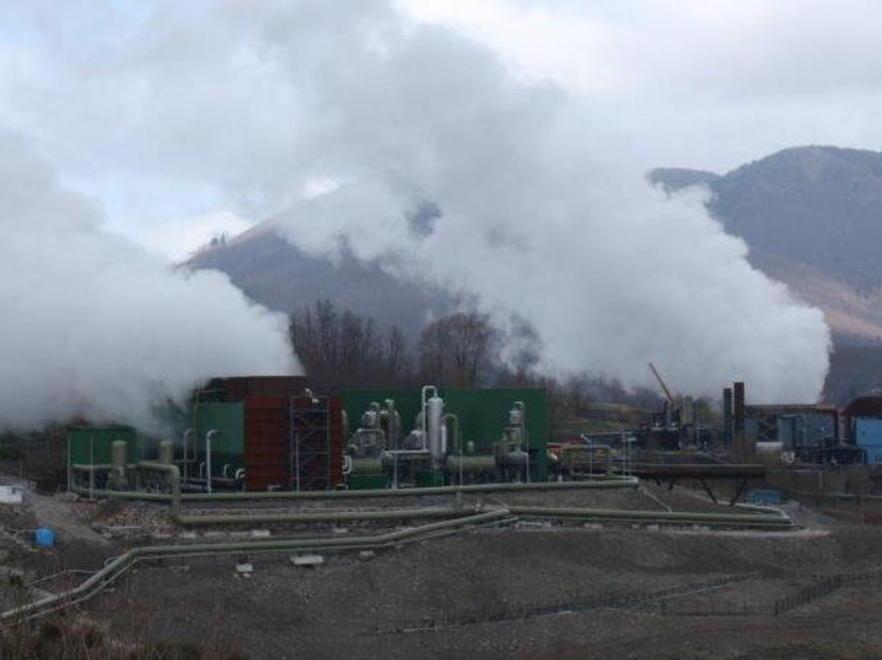 Teleriscaldamento geotermico: il convegno