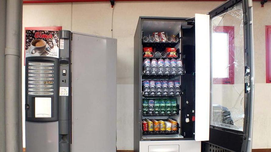 Ladri rubano alla Uisp e danneggiano la sede