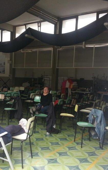 «Eternit sul tetto della ex Mabro Servono controlli» 