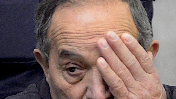 «Il sangue? Compatibile con un omicidio»